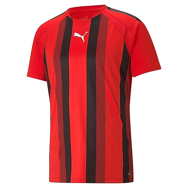 PUMA Fußballtrikot Puma Herren Trikot teamLIGA günstig online kaufen