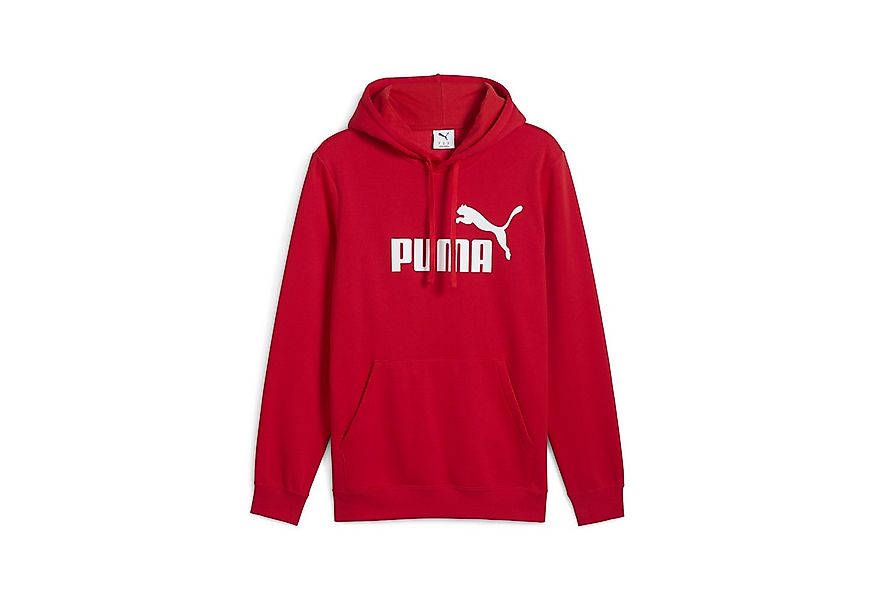 PUMA Hoodie Essentials No. 1 Logo Hoodie Herren günstig online kaufen