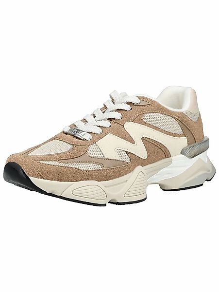 STEVE MADDEN Sneaker "STEVE MADDEN Sneaker Lederimitat" günstig online kaufen
