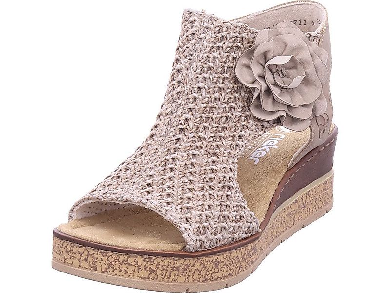 Rieker FSK Damen Sandalen Sandale günstig online kaufen