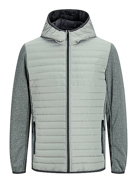 Jack & Jones Steppjacke Herren Jacke Steppjacke Leicht Herbst JJEMULTI QUIL günstig online kaufen