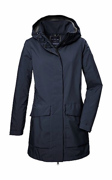 G.I.G.A. DX by killtec Softshellparka "GS 95 WMN SFTSHLL PRK" Wasser- und w günstig online kaufen