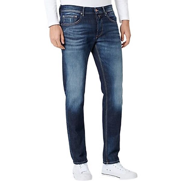 Replay  Straight Leg Jeans Jeans Willbi 5-Pocket-Style Hose günstig online kaufen