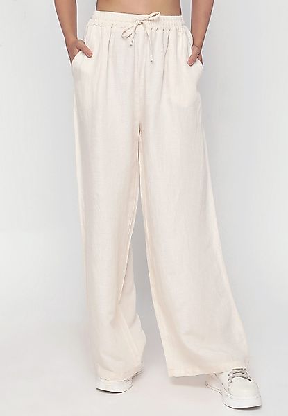 YC Fashion & Style Leinenhose YC-999 günstig online kaufen