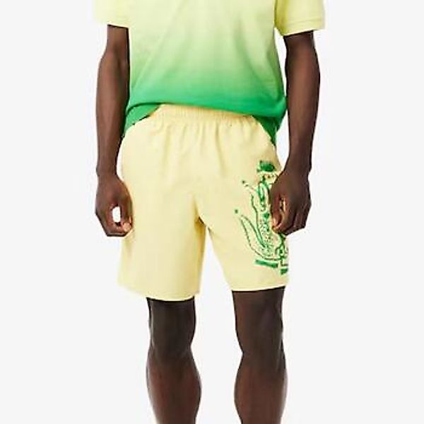 Lacoste  Badeshorts SWIMSUIT günstig online kaufen