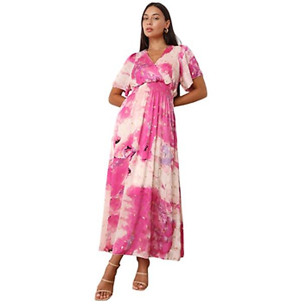 La Modeuse  Maxikleider 75831_P179481 günstig online kaufen