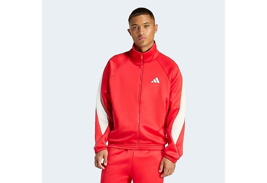 adidas Sportswear Rollkragenpullover STADIUM aus Polyester und Baumwolle, m günstig online kaufen
