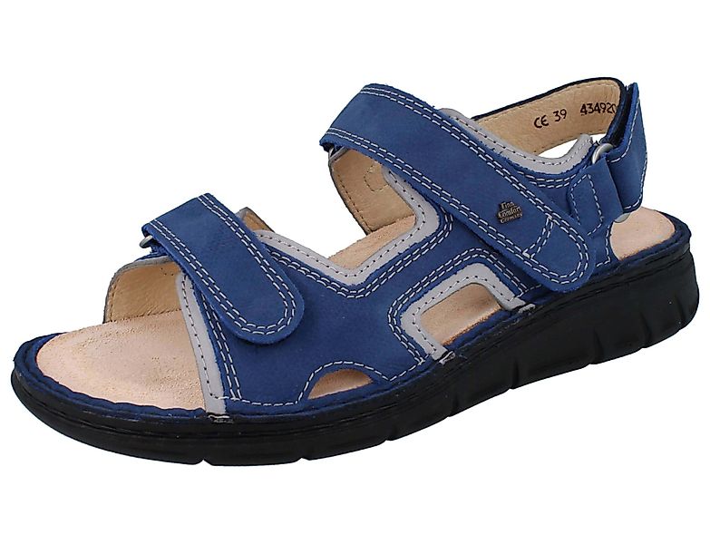 Finn Comfort Sandale günstig online kaufen