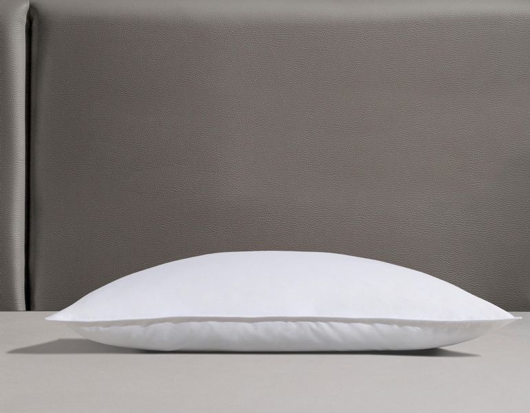 Otto Keller Daunenkissen "Annabelle" Füllung: 50% Daunen, 50%Federn Bezug: günstig online kaufen