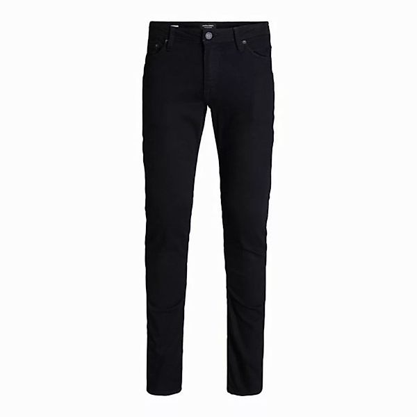 Jack & Jones Tapered-fit-Jeans JACK & JONES Male Slim Fit Jeans Glenn Felix günstig online kaufen