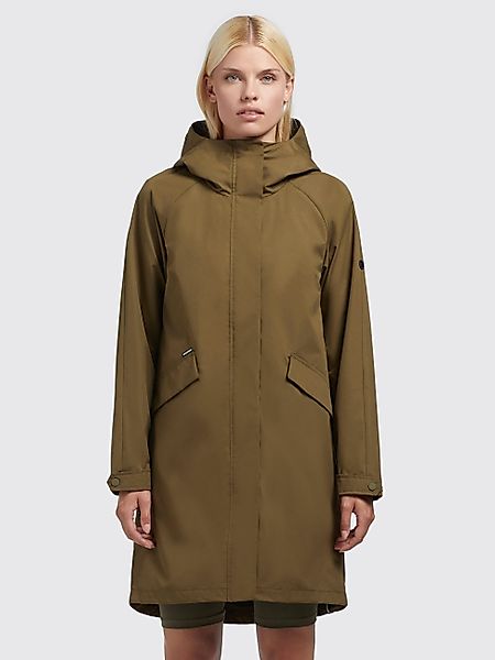 khujo Kurzmantel MILEYA günstig online kaufen