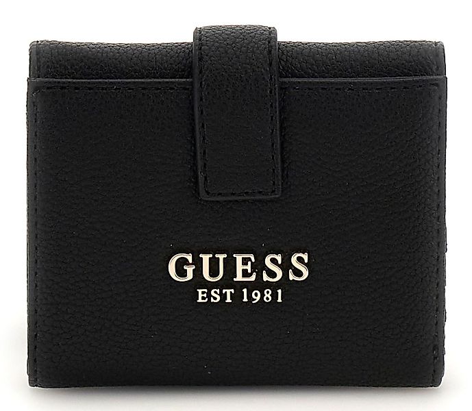 Guess Geldbörse SLG Petite Trifold Wallet günstig online kaufen