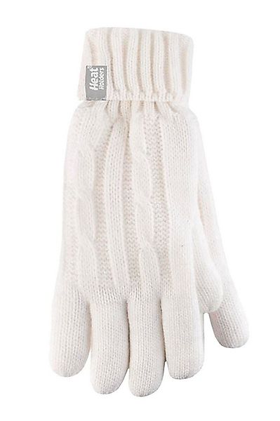 Heat Holders Strickhandschuhe Damen warm günstig online kaufen