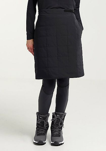 Jack Wolfskin Wickelrock WINTERDUNE SKIRT W günstig online kaufen