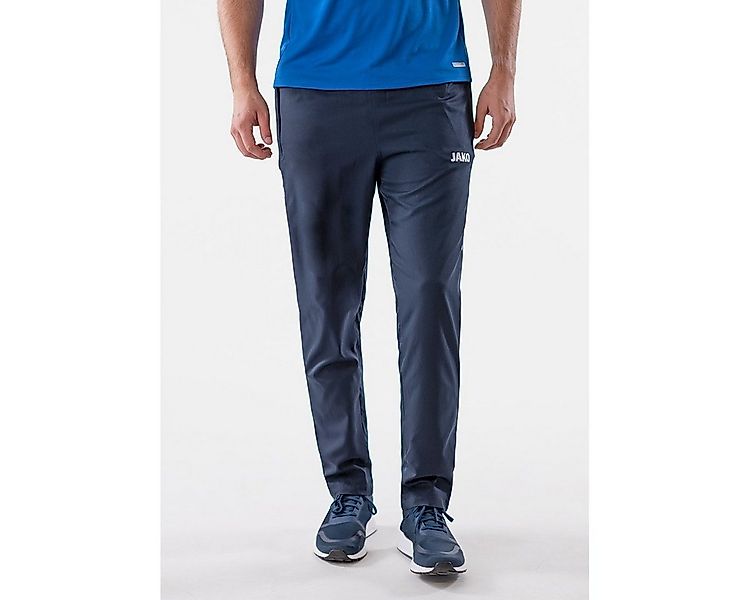 Jako Trainingshose Competition 2.0 lang navyblau Herren günstig online kaufen