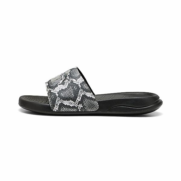 PUMA Sandale "Popcat 20 Snake Chic Slides Damen" günstig online kaufen