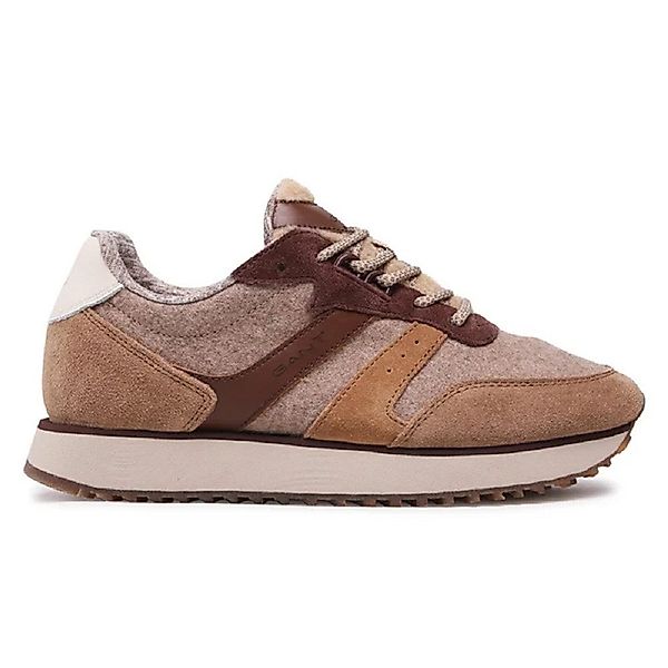 Gant Bevinda Damen Sneaker Schuhe Freizeitschuhe günstig online kaufen