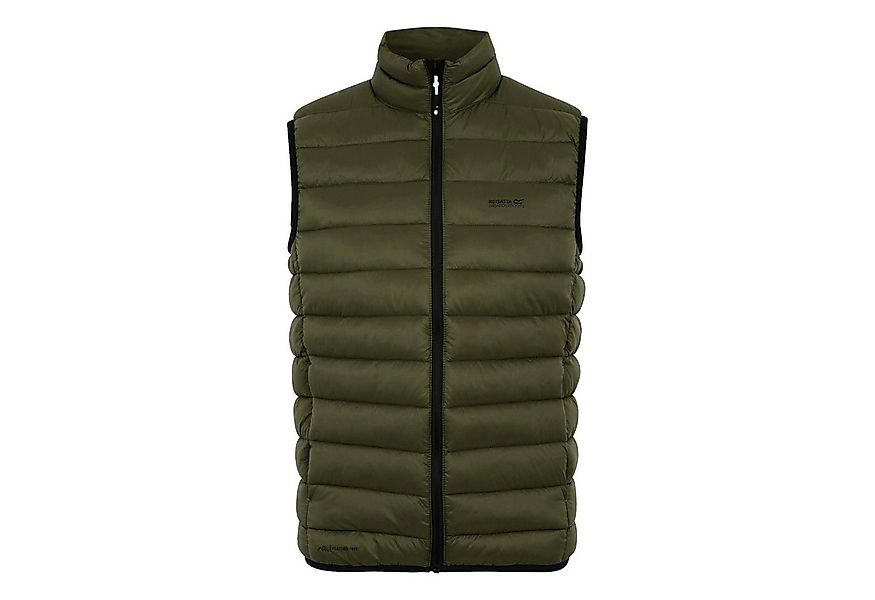 Regatta Steppweste Marizion Baffle-Weste mit synthetischer Daunenwattierung günstig online kaufen