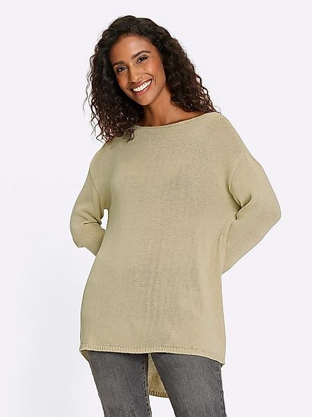 heine Strickpullover Pullover günstig online kaufen