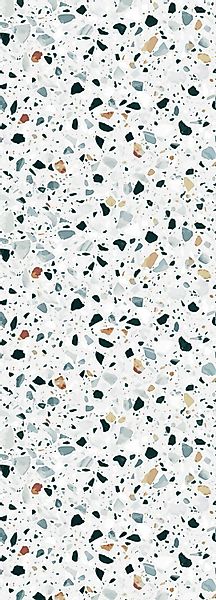 queence Vinyltapete Aurelia, glatt, Steinoptik, 90x250cm, günstig online kaufen