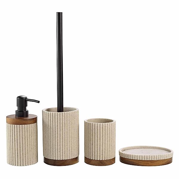 Douceur d'intérieur Zahnputzbecher, (1 St) günstig online kaufen