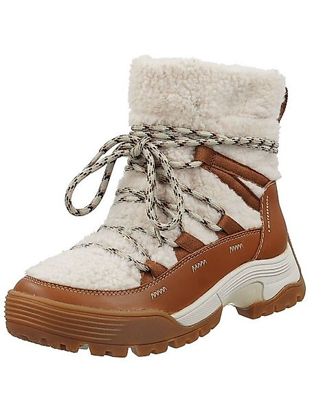 Clarks Clarks Stiefelette Textil Schnürstiefelette günstig online kaufen