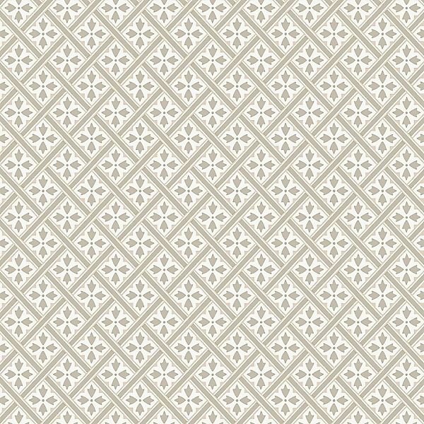 LAURA ASHLEY Vliestapete Mr Jones Dove günstig online kaufen
