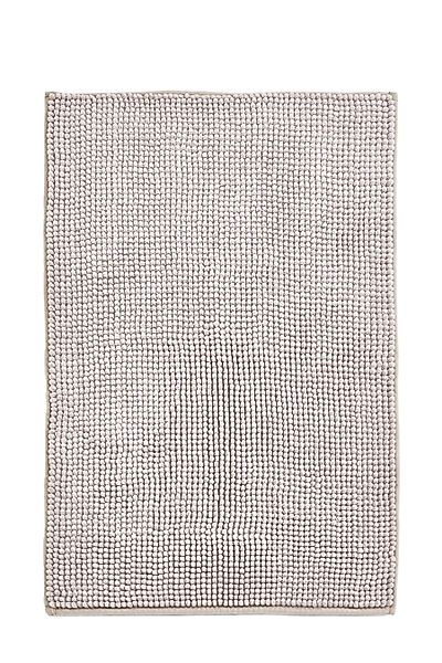 Next Badematte Badematte aus Noppengarn, Höhe günstig online kaufen