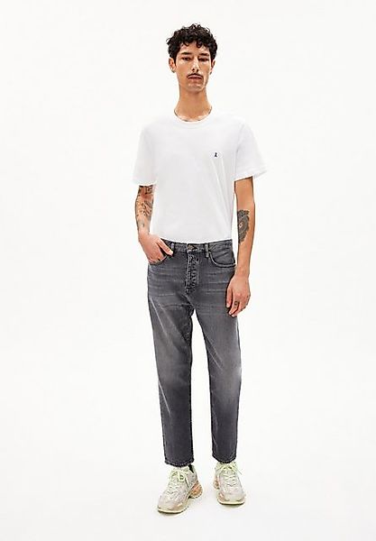 Armedangels Tapered-fit-Jeans AAUSTIN Herren (1-tlg) günstig online kaufen