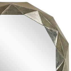 WOMO-DESIGN Wandspiegel Hängespiegel aus Glass mit günstig online kaufen
