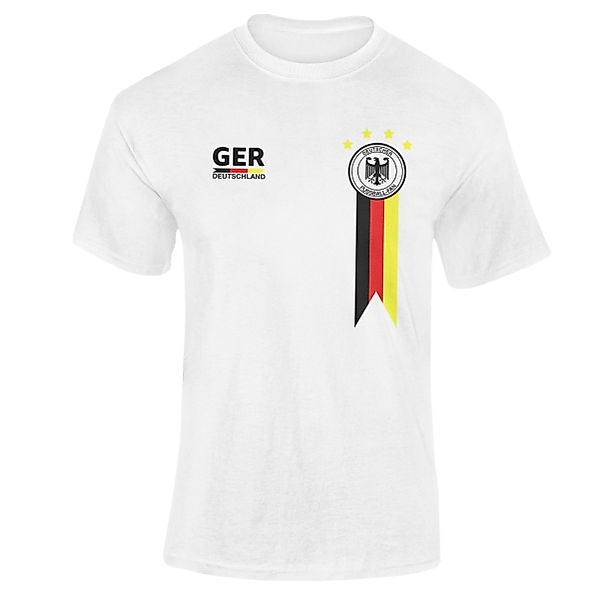 Dekotalent® Fußballtrikot Deutschland Trikot EM 2024 günstig online kaufen