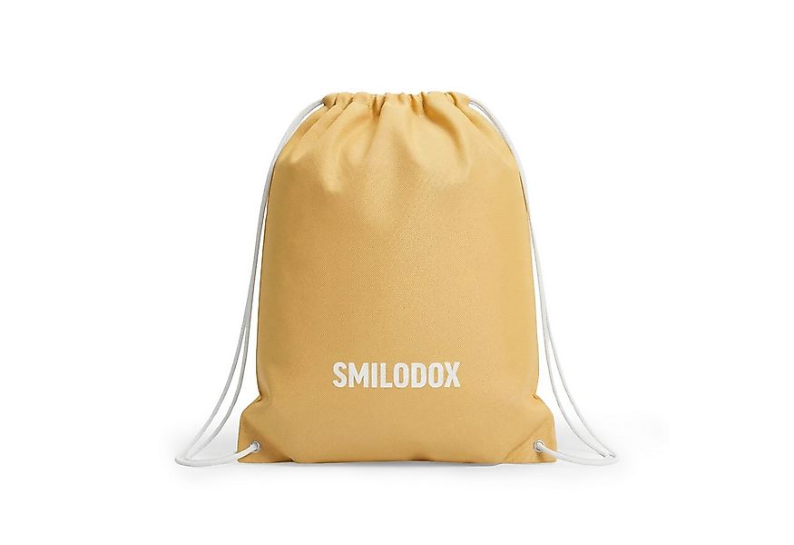 Smilodox Turnbeutel Kaitlin Sporttasche mit Logoprint für Gym&Fitness und A günstig online kaufen