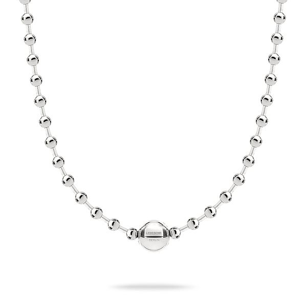 Liebeskind Berlin Edelstahlkette Edelstahl günstig online kaufen