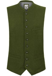 Stockerpoint Trachtenweste Moderne Oktoberfest Herren Weste günstig online kaufen