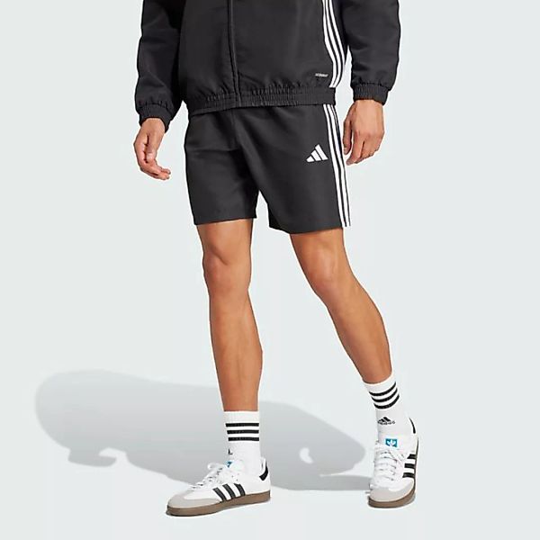 adidas Performance Sweatshorts TIRO 25 ESSENTIALS WOVEN SHORTS günstig online kaufen