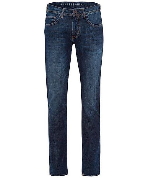 Baldessarinini 5-Pocket-Jeans Herren Jeans JACK Regular Fit (1-tlg) günstig online kaufen