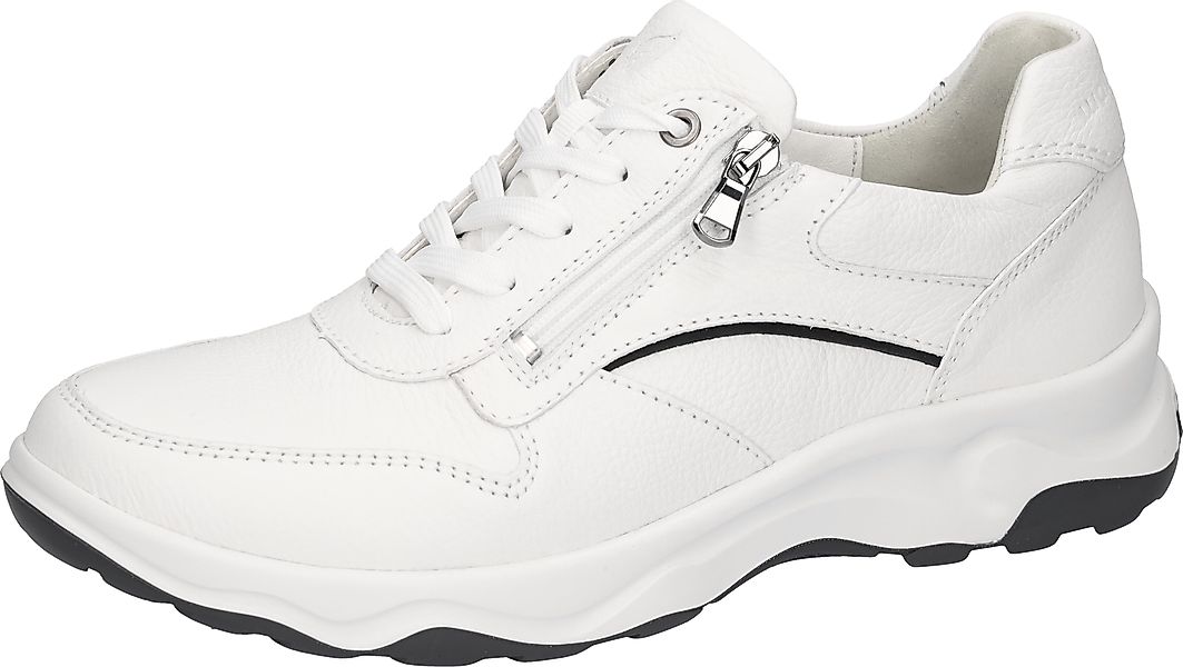 Waldläufer H-MAX Sneaker, Halbschuh, Schnürschuh mit günstig online kaufen