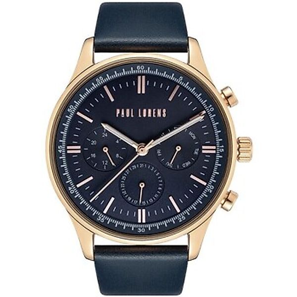 Paul Lorens  Armbanduhr PL10602A26F3 günstig online kaufen