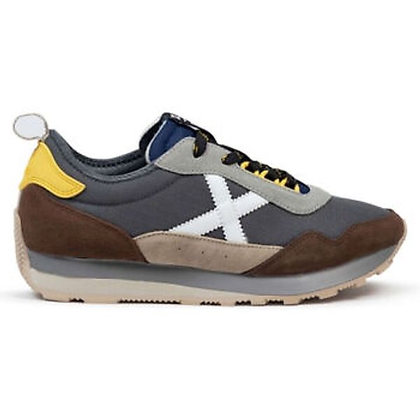 Munich  Sneaker Um 8901087 Marron günstig online kaufen