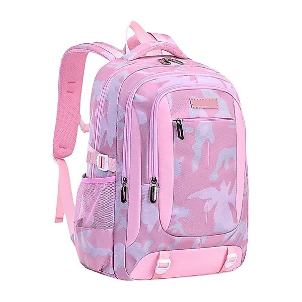Coonoor Rucksack Großer Camouflage Schulrucksack für günstig online kaufen