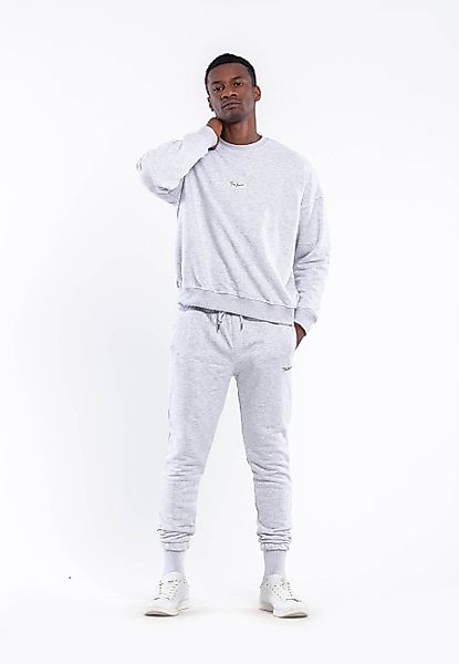 Tom Barron Jogginganzug mit Rundhals, keine/nicht günstig online kaufen