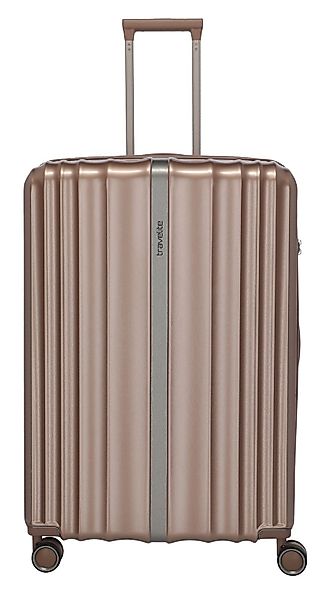 travelite Hartschalen-Trolley PAROS, in verschiedenen Größen, günstig online kaufen