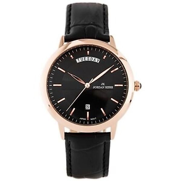 Jordan Kerr  Armbanduhr 3978G günstig online kaufen