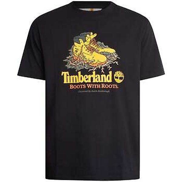 Timberland T-Shirt günstig online kaufen