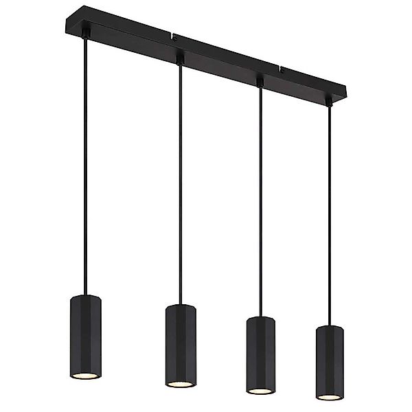 GLOBO LIGHTING Pendelleuchte, Leuchtmittel nicht inklusive, günstig online kaufen
