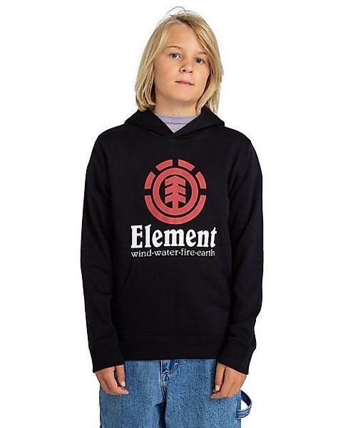 Element Kapuzensweatshirt Vertical günstig online kaufen