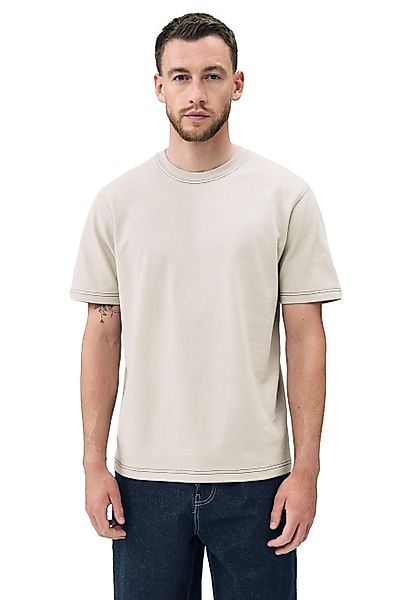 Next T-Shirt T-Shirt aus schwerem Stoff günstig online kaufen