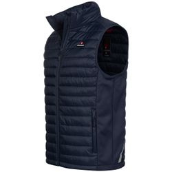 Höhenhorn Steppweste Dolden Herren Weste Hybridjacke günstig online kaufen