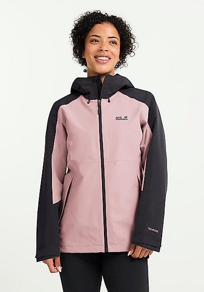 Jack Wolfskin Outdoorjacke WILDBOUND 2L JKT W günstig online kaufen