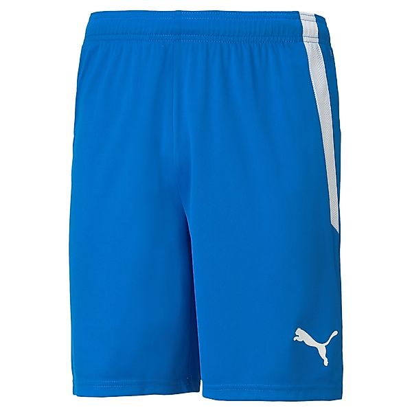 PUMA Trainingsshorts Puma Herren Shorts teamLIGA günstig online kaufen
